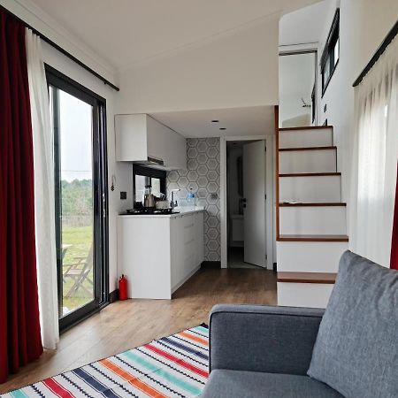 Kucuk Evler Tiny Houses Hotel Istanbul Ngoại thất bức ảnh