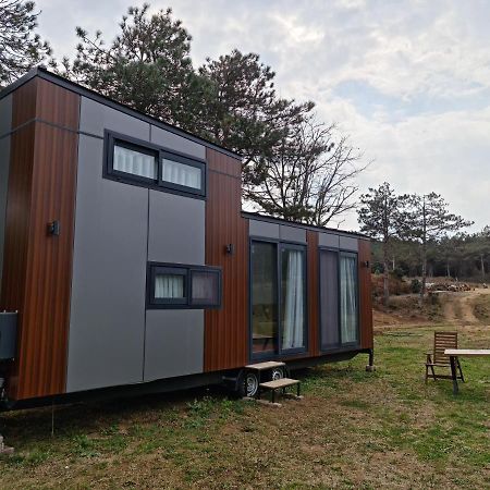 Kucuk Evler Tiny Houses Hotel Istanbul Ngoại thất bức ảnh