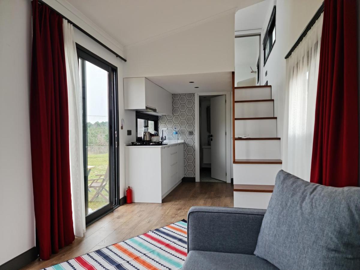 Kucuk Evler Tiny Houses Hotel Istanbul Ngoại thất bức ảnh