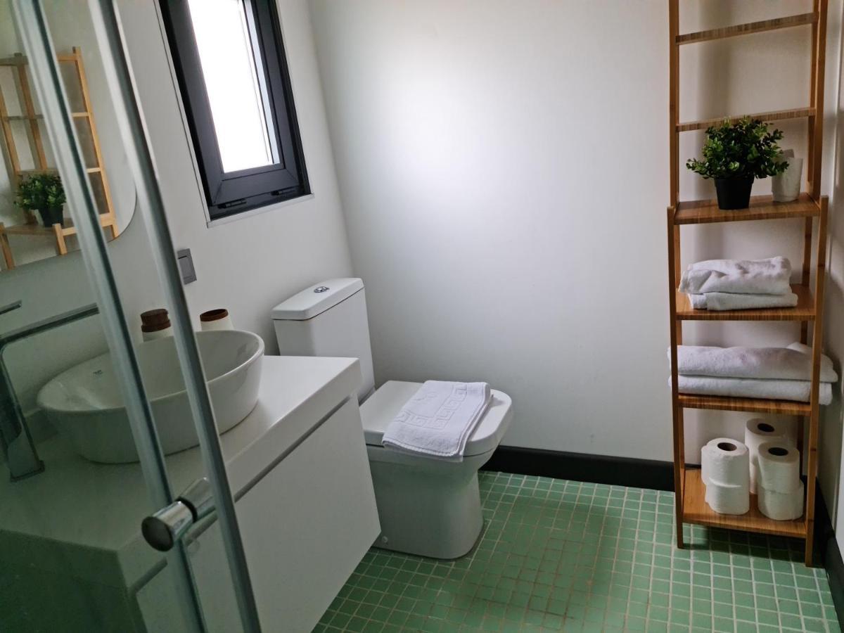 Kucuk Evler Tiny Houses Hotel Istanbul Ngoại thất bức ảnh